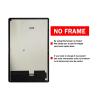 11-inch LCD Display Touchscreen Accessories, Compatible for Lenovo, Compatible for TabP11 / P11 Plus TB-J606F TB-J606L TB-J606 TB-J616 TB-J607 Display Replacement Parts.(J606 with Frame) view 3