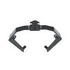 AXVBXZ Compatible with Benelli TRK 702 / 702X 2023 2024 2025 Mount Navigation Plate Bracket Motorcycle Windshield Mount Phone Stand Holder(Type 2) view 1