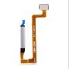Best Shopper - Replacement Fingerprint Sensor Flex Compatible for Xiaomi Redmi Note 12R Pro (White) view 2