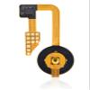 Best Shopper - Replacement Fingerprint Home Button Sensor & Power Sensor Flex Cable Compatible for LG G6 (Genuine OEM) (Ice Platinum Silver) view 2