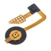 Best Shopper - Replacement Fingerprint Home Button Sensor & Power Sensor Flex Cable Compatible for LG G6 (Genuine OEM) (Ice Platinum Silver) view 3