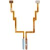 Best Shopper - Replacement Fingerprint Reader with Flex Cable Compatible for Xiaomi Mi 11X (Celestial Silver) view 1