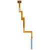 Best Shopper - Replacement Fingerprint Reader with Flex Cable Compatible for Xiaomi Mi 11X (Celestial Silver) view 2