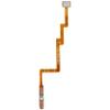 Best Shopper - Replacement Fingerprint Reader with Flex Cable Compatible for Xiaomi Mi 11X (Celestial Silver) view 3