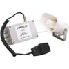 Marco EMH-M 13600113 Electronic Ship Whistle 24 V Speaker + Microphone IP66 view 1
