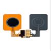 Best Shopper - Replacement Home Button Fingerprint Sensor with Flex Compatible with LG G8 ThinQ/LG V50 ThinQ (Genuine OEM) (Black) view 1