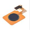 Best Shopper - Replacement Home Button Fingerprint Sensor with Flex Compatible with LG G8 ThinQ/LG V50 ThinQ (Genuine OEM) (Black) view 3