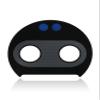 Best Shopper - Replacement Back Camera Lens (Glass Only) with Adhesive Compatible for Motorola Moto Z2 Force (XT1789 / 2017) (Genuine OEM) view 2
