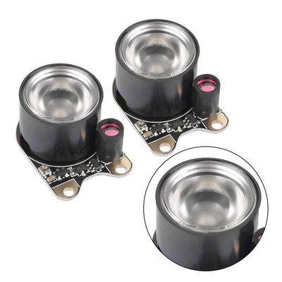 Fydun Night Fill Light 3/2/ + Infrared Camera Module - 1 Pair LED Fill Lights Enhanced Low Performance