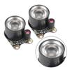 Fydun Night Fill Light 3/2/ + Infrared Camera Module - 1 Pair LED Fill Lights Enhanced Low Performance view 1