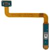 Best Shopper - Replacement Fingerprint Reader with Flex Cable Compatible for Samsung Galaxy A23 5G (A236 / 2022) (Black) view 3