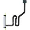 Best Shopper - Replacement Fingerprint Reader with Flex Cable Compatible for Samsung Galaxy A16 4G (A165B / 2024) (Gray) view 2