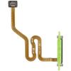 Best Shopper - Replacement Fingerprint Reader with Flex Cable Compatible for Samsung Galaxy A16 4G (A165B / 2024) (Gray) view 3