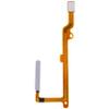 Best Shopper - Replacement Fingerprint Reader with Flex Cable Compatible for Honor 50 SE (Silver) view 1