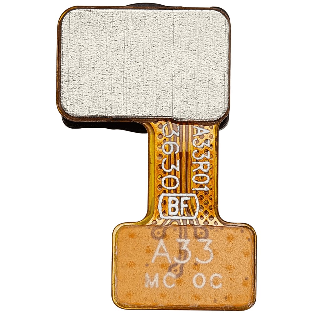 Best Shopper - Replacement Fingerprint Sensor Flex Compatible for Samsung Galaxy A35 5G (A356 / 2024) (Premium)