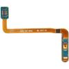 Best Shopper - Replacement Fingerprint Reader with Flex Cable Compatible for Samsung Galaxy A25 5G (A256 / 2023) (Premium) (Brave Black) view 1