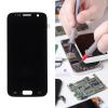 ASHATA LCD Display Touch Screen for Replacement for Galaxy Tab S7 Digitizer Assembly Repair Tool Kit (Black) view 2