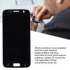 ASHATA LCD Display Touch Screen for Replacement for Galaxy Tab S7 Digitizer Assembly Repair Tool Kit (Black) view 4