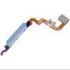 Best Shopper - Replacement Fingerprint Reader with Flex Cable Compatible for Xiaomi Redmi Note 12S (Ice Blue) view 3