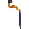 Best Shopper - Replacement Fingerprint Reader with Flex Cable Compatible for Xiaomi Redmi Note 12S (Ice Blue) view 4