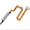 Best Shopper - Replacement Fingerprint Reader with Flex Cable Compatible for Xiaomi Redmi Note 12 Pro 5G (Polar White) view 2