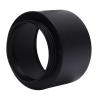 LICAEVEY Metal Lens Hood Fit for S50 Weatherproof Protective Astronomical Telescope Light Hood, Light Hood Prevents Haze and, Aluminum Alloy Material view 1