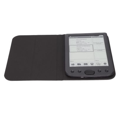 Fydun Ereader 6in 800x600 HD Ink Screen E Reader with Protective Case Film Reading, Blue Light Reduction & Eye - ElectronicseBook Readers & AccessorieseBook