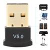 Vvikizy USB 5.0 Adapter, Low Energy Consumption Wireless USB Dongle with Dual Mode Conduction, for Computer TV Keyboard Mouse Speaker view 4