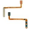 Best Shopper - Replacement Fingerprint Reader with Flex Cable Compatible for Samsung Galaxy A25 5G (A256 / 2023) (Premium)(Personality Yellow) view 1