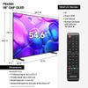 Samsung 55-Inch Class QLED Q7F Series Samsung Vision AI Smart TV (2025 Model, 55Q7F) Quantum HDR, Object Tracking Sound Lite, Q4 AI Gen1 Processor, 4K upscaling, Gaming Hub, Alexa Built-in view 2