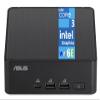 ASUS NUC 14 Pro AI Powered Mini Desktop (Intel Core 3 100U, Intel Graphics, 16GB DDR5, 256GB PCIe SSD, 2 Thunderbolt 4, WiFi 6E, Bluetooth 5.3, 90W PSU, RJ-45, 2 HDMI, Win 11 Pro) (Renewed) view 1