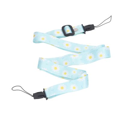 Tomantery CinSola della Camera, 1.2 M of Multifunctional Multifunctional Rack Easy Anti Slip Assembly for Bag (Flower Pattern)