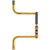 Best Shopper - Replacement Fingerprint Reader with Flex Cable Compatible for Samsung Galaxy A26 5G (A266 / 2024) (Premium) (Black) view 1