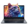 Lenovo IdeaPad 1i Laptop, 15.6" FHD Touchscreen, Intel Core i5-1235U Processor, 8GB RAM, 512GB SSD, Webcam, HDMI, Wi-Fi 6, Windows 11 Home, Blue (Renewed) view 1
