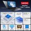 Lenovo IdeaPad 1i Laptop, 15.6" FHD Touchscreen, Intel Core i5-1235U Processor, 8GB RAM, 512GB SSD, Webcam, HDMI, Wi-Fi 6, Windows 11 Home, Blue (Renewed) view 2