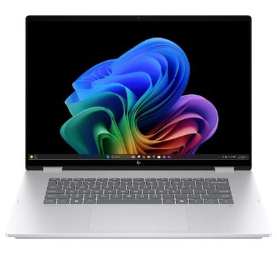 HP OmniBook 7 Flip: Intel Core Ultra 7 256V, 16" 3K OLED Touchscreen Display, 16GB DDR5 RAM, 1TB SSD, Windows 11