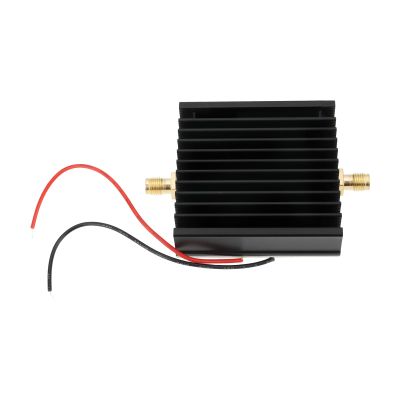 Create idea RF2126 2.4GHZ WiFi Amplifier for UAVs and Model Aircraft Image Transmission Signal Enhancement