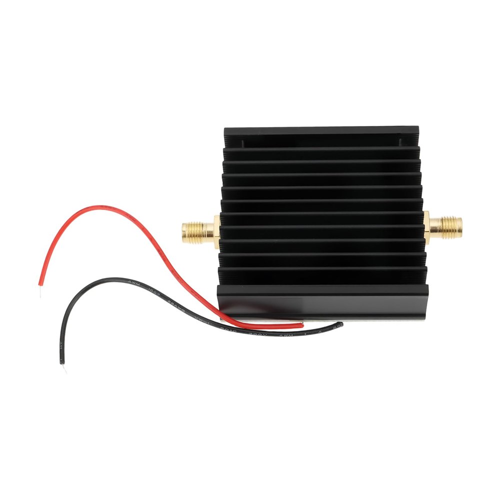 Create idea RF2126 2.4GHZ WiFi Amplifier for UAVs and Model Aircraft Image Transmission Signal Enhancement