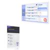 BoxWave Screen Protector Compatible With Cozyla Calendar+ 2 (15.6 in) - ClearTouch ImpactShield (2-Pack), Impenetrable Screen Protector Flexible Film view 1