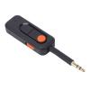 JTLB 5.4 Audio Adapter Receiver Transmitter 3.5mm AUX Wireless Audio Adapter with Airplane Plug for TV PC Car Home Stereo view 4