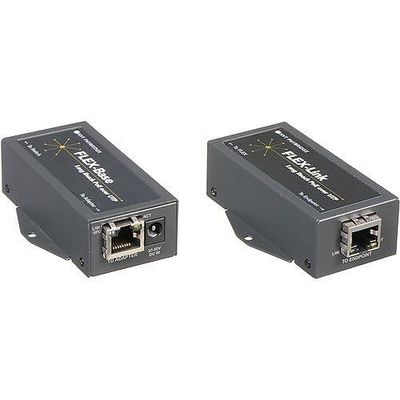 NV-FLXLK-XKIT Flex Extender Kit with Flex Link, Base Adapter and Power Supply