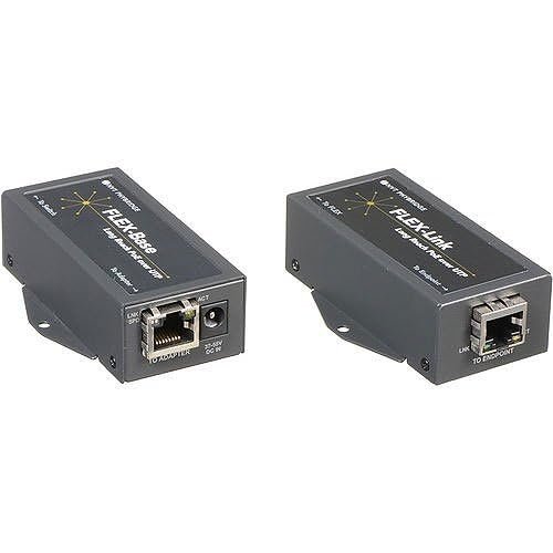 NV-FLXLK-XKIT Flex Extender Kit with Flex Link, Base Adapter and Power Supply