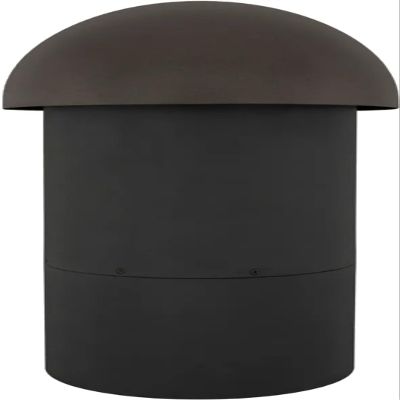 Sonance 8" Passive In-Ground Subwoofer for MAG6.1 MAG4.1 Outdoor Garden Speaker System (Renewed)