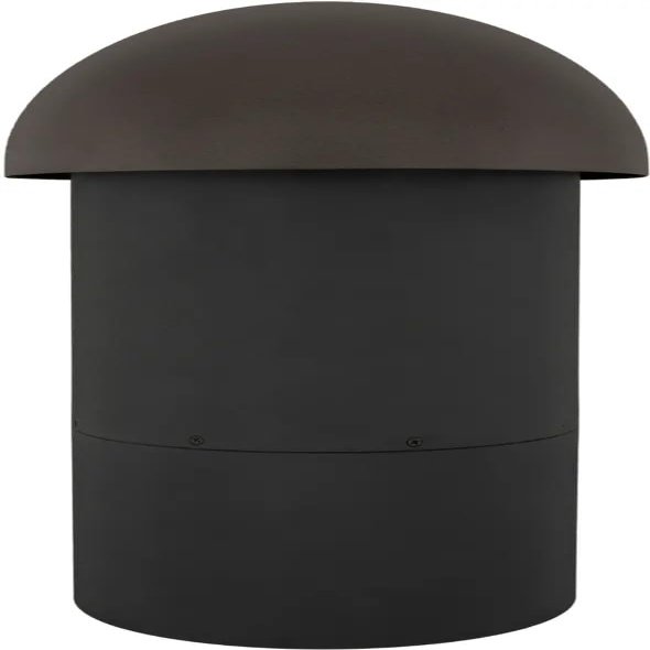 Sonance 8" Passive In-Ground Subwoofer for MAG6.1 MAG4.1 Outdoor Garden Speaker System (Renewed)