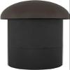 Sonance 8" Passive In-Ground Subwoofer for MAG6.1 MAG4.1 Outdoor Garden Speaker System (Renewed) view 1