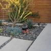 Sonance 8" Passive In-Ground Subwoofer for MAG6.1 MAG4.1 Outdoor Garden Speaker System (Renewed) view 4