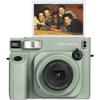 FUJIFILM INSTAX Wide 400 Instant Film Camera Bundle, Includes: FUJIFILM INSTAX Wide Instant Film (40 Exposures), Camera Bag and Spare AA Batteries (4 Items) view 2