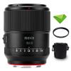 Meike 35mm f1.8 Pro E-Mount Lens for Sony, Full Frame STM Auto Focus Prime Lens for Sony E-Mount Cameras A9 A7SIII A7C A7CII A7C A7CII A7 A7III A7IV A7R A7RIII A7RIV view 2