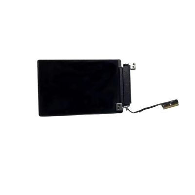 Camera Complete LCD Display Assembly with Hinge Service Parts, Compatible for Nikon, Z30 Camera LCD Screen Replacement