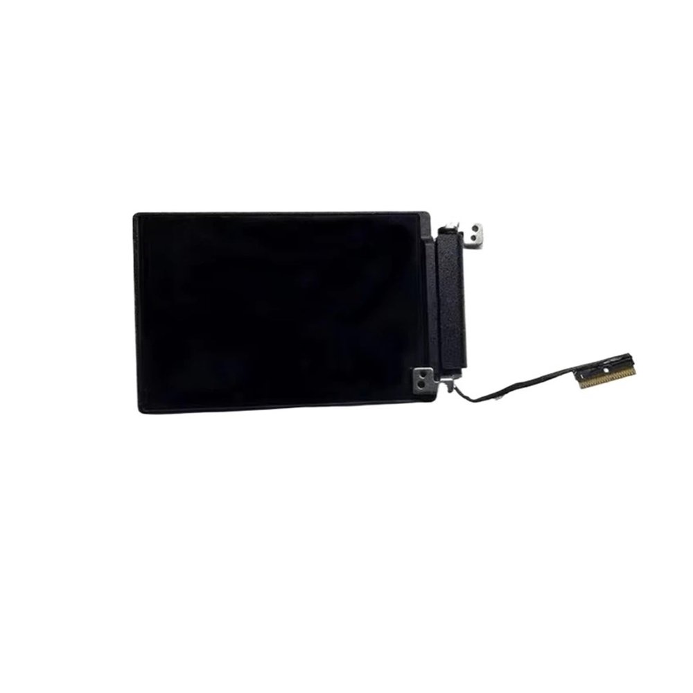 Camera Complete LCD Display Assembly with Hinge Service Parts, Compatible for Nikon, Z30 Camera LCD Screen Replacement